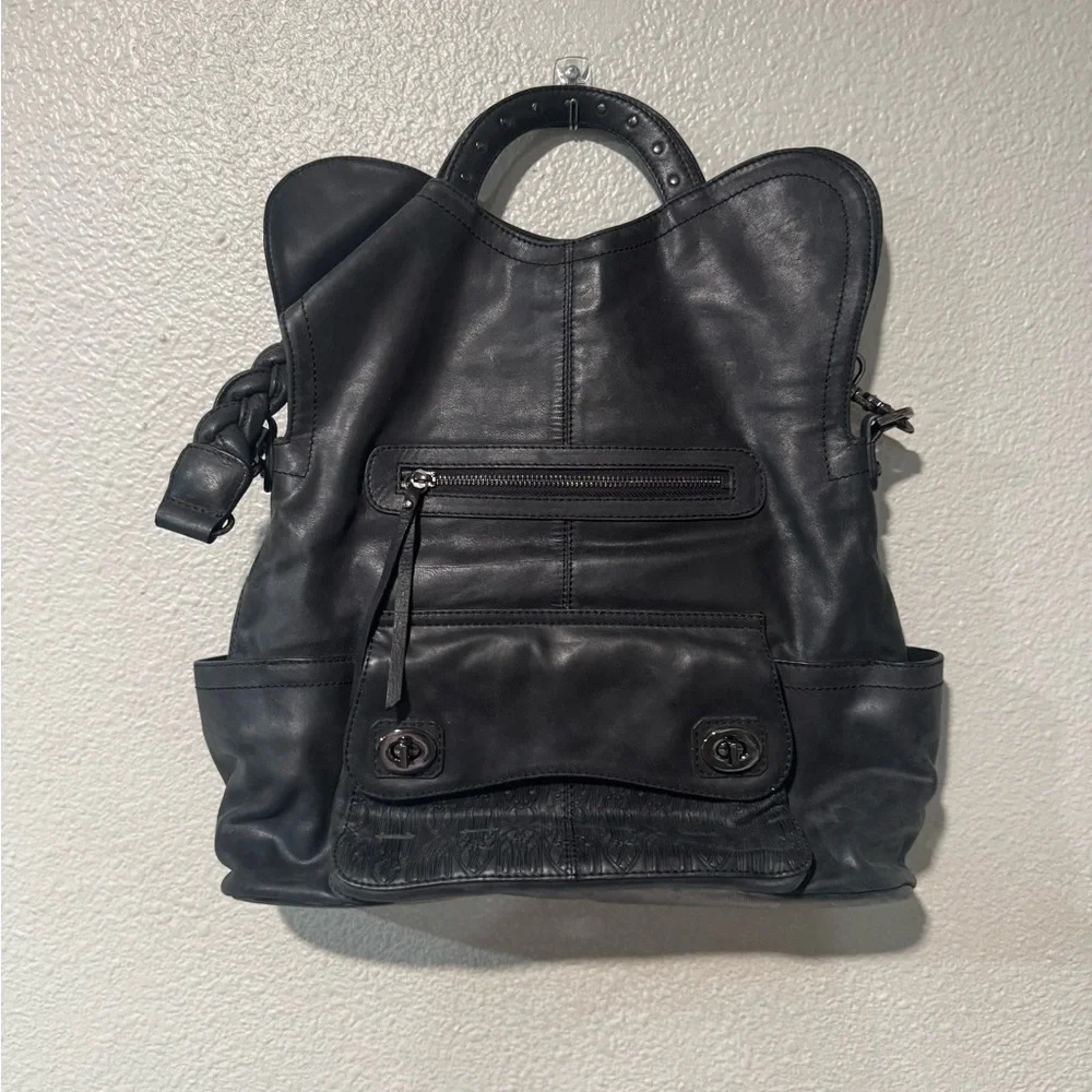 Hayden-Harnett for Walt Disney Signature fantasia bag